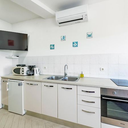 Apartments Maria Дубровник Экстерьер фото