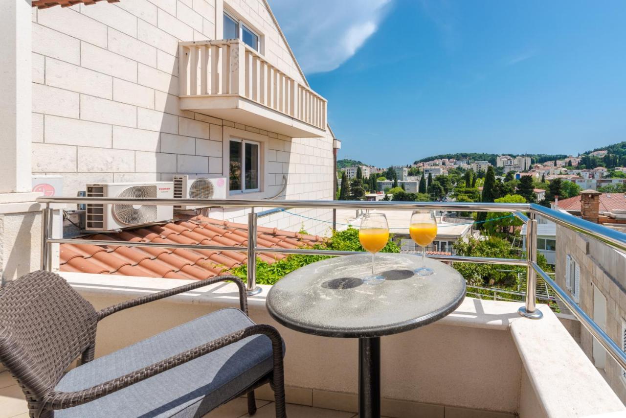 Apartments Maria Дубровник Экстерьер фото
