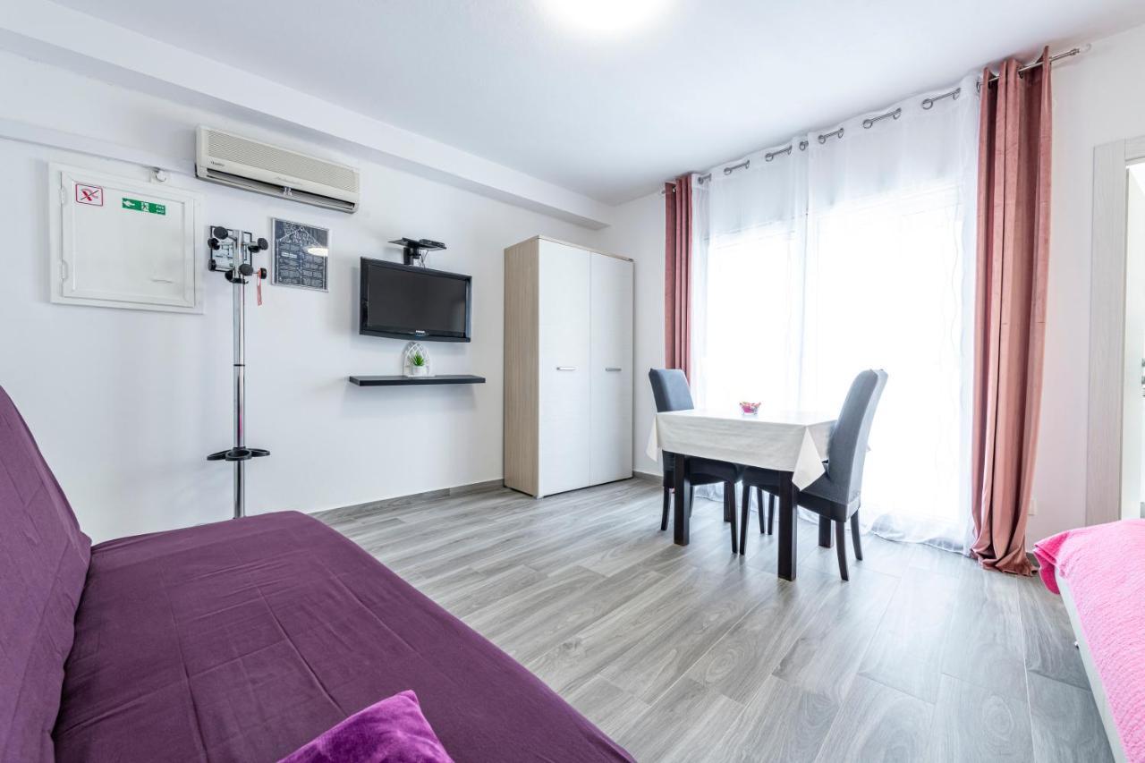 Apartments Maria Дубровник Экстерьер фото