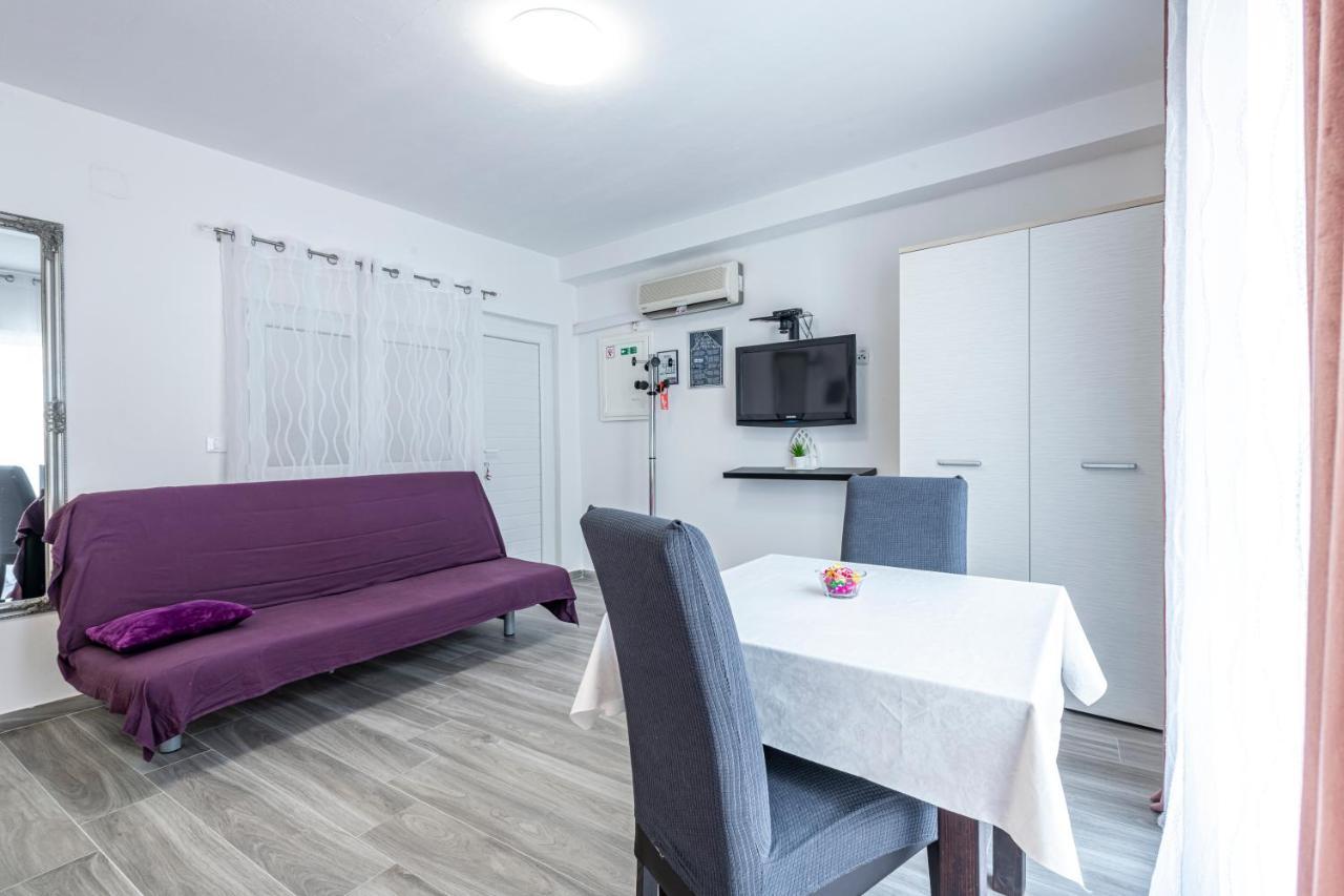 Apartments Maria Дубровник Экстерьер фото