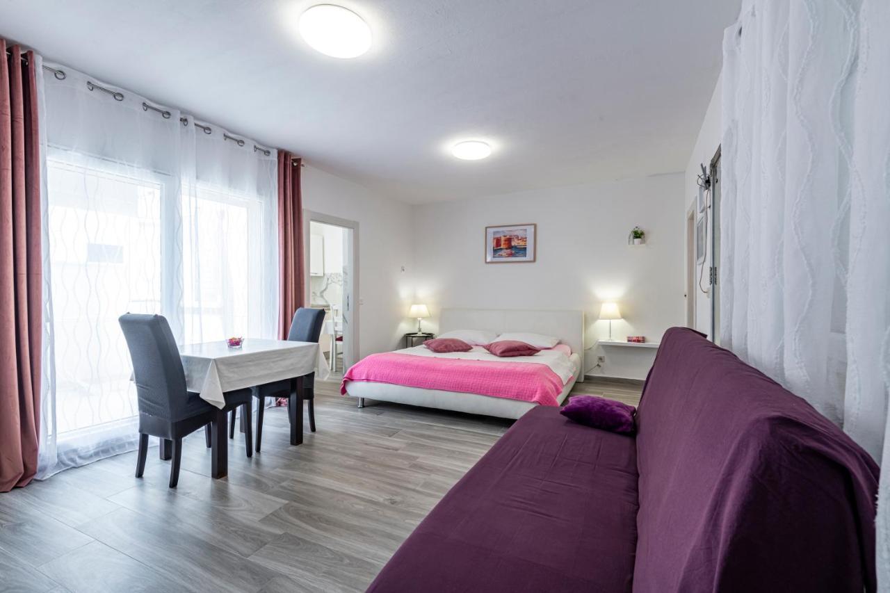 Apartments Maria Дубровник Экстерьер фото