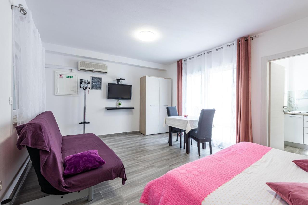 Apartments Maria Дубровник Экстерьер фото